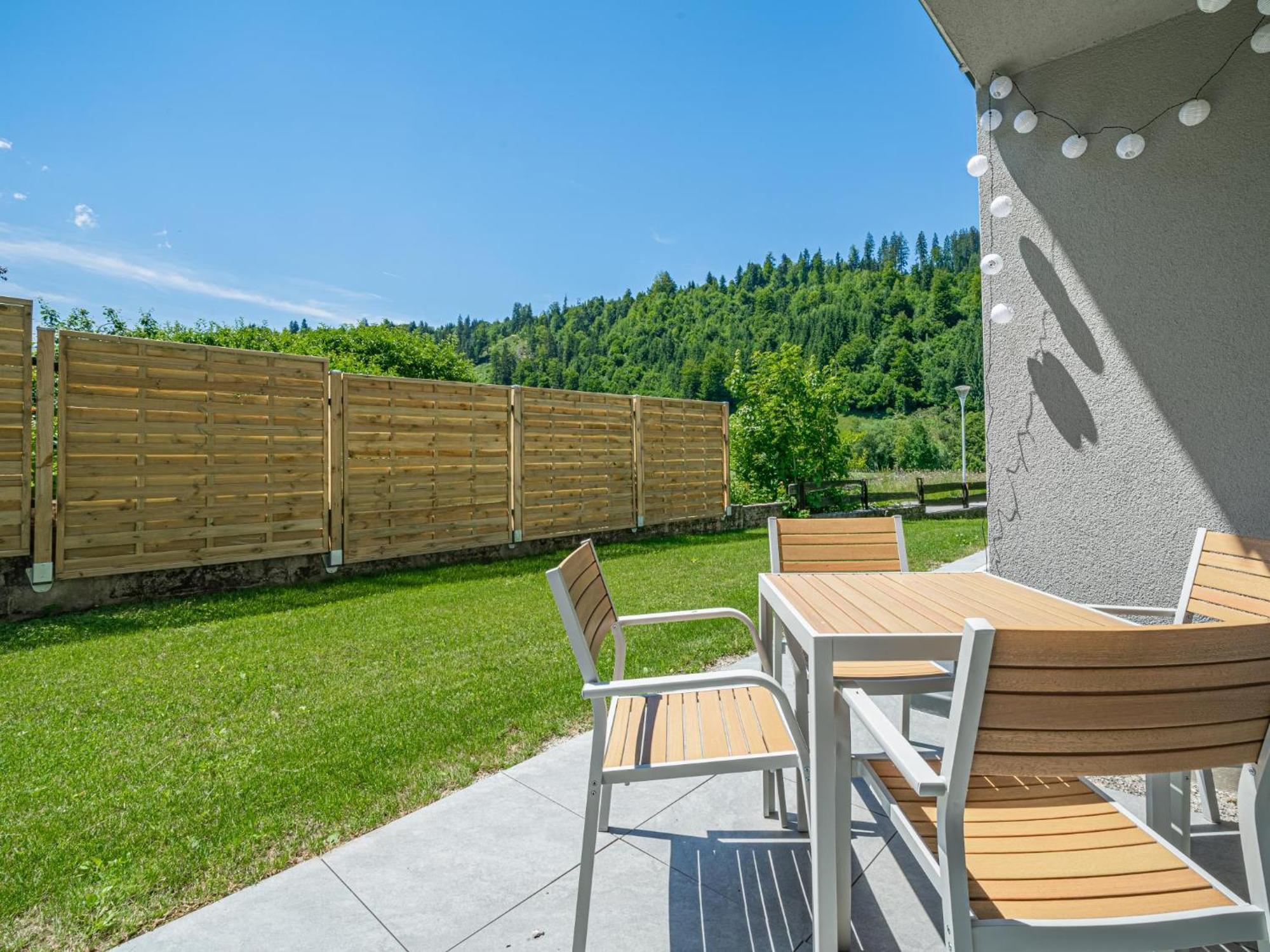 Tirola Bude Schorsch Top 2 Hopfgarten im Brixental Ngoại thất bức ảnh